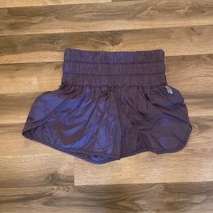 Free People Movement The Way Home Shorts